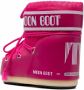 Moon Boot Snowboots met logoprint Roze - Thumbnail 3