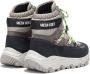 Moon Boot Tech Hiker high-top sneakers Beige - Thumbnail 3