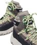 Moon Boot Tech Hiker high-top sneakers Beige - Thumbnail 4