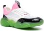 Moschino Low-top sneakers Wit - Thumbnail 2