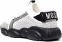 Moschino Chunky sneakers Wit - Thumbnail 3