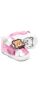 Moschino Kids Babyschoenen met teddybeerpatch Roze - Thumbnail 2