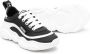 Moschino Kids Low-top sneakers Zwart - Thumbnail 2