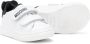 Moschino Kids Sneakers met teddybeer patch Wit - Thumbnail 13