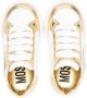 Moschino Kids Teddy Bear sneakers Wit - Thumbnail 3