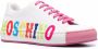 Moschino Low-top sneakers Wit - Thumbnail 7