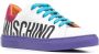 Moschino Low-top sneakers Wit - Thumbnail 2