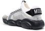 Moschino Low-top sneakers Wit - Thumbnail 3