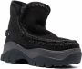 Mou Chunky snow boots Zwart - Thumbnail 2
