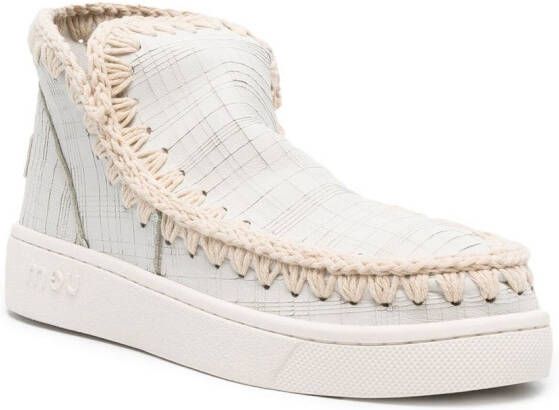 Mou Summer sneakers Beige