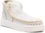 Mou Summer sneakers Beige - Thumbnail 2