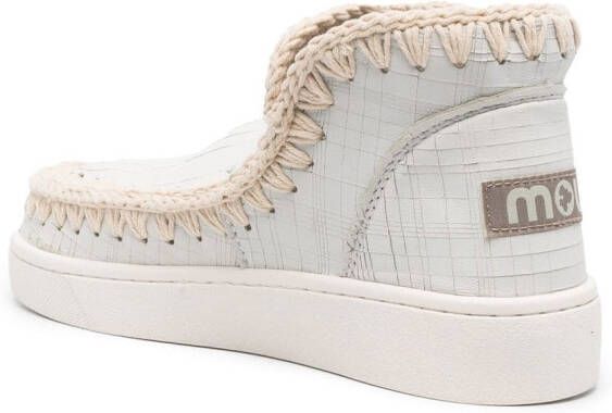 Mou Summer sneakers Beige