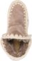 Mou Eskimo high-top sneakers Beige - Thumbnail 4