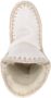 Mou Snow boots met logo Wit - Thumbnail 4