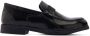 Moustache Lakleren loafers Zwart - Thumbnail 3