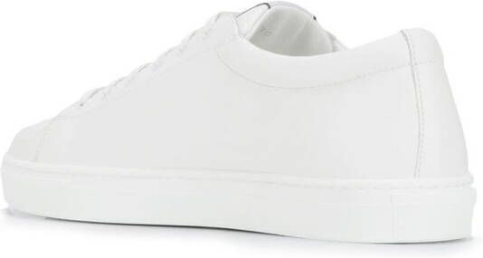 MSGM Cupsole sneakers Wit