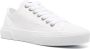 MSGM Effen sneakers Wit - Thumbnail 2