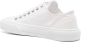 MSGM Effen sneakers Wit - Thumbnail 3
