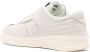 MSGM Fantastic Green leren sneakers Beige - Thumbnail 3