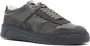 MSGM FG-1 leren sneakers Grijs - Thumbnail 2