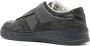 MSGM FG-1 leren sneakers Grijs - Thumbnail 3