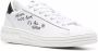 MSGM Iconic low-top sneakers Wit - Thumbnail 2