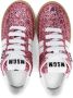 MSGM Kids Retro sneakers Roze - Thumbnail 3