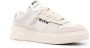 MSGM Sneakers met logoprint Beige - Thumbnail 2