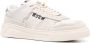 MSGM Sneakers met logoprint Beige - Thumbnail 2