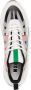 MSGM Low-top sneakers Grijs - Thumbnail 4