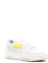 MSGM Sneakers met vlakken Wit - Thumbnail 2