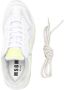MSGM Low-top sneakers Wit - Thumbnail 4