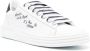 MSGM Low-top sneakers Wit - Thumbnail 2
