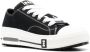 Nahmias High-top sneakers Zwart - Thumbnail 2