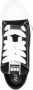 Nahmias High-top sneakers Zwart - Thumbnail 4