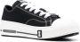 Nahmias Low-top sneakers Zwart - Thumbnail 2