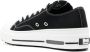 Nahmias Low-top sneakers Zwart - Thumbnail 3