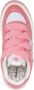 NAKED WOLFE City low-top sneakers Roze - Thumbnail 4