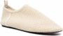 Nanushka Loafers met mesh Beige - Thumbnail 2