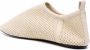 Nanushka Loafers met mesh Beige - Thumbnail 3