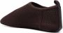 Nanushka Loafers met mesh Bruin - Thumbnail 3