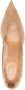 Nensi Dojaka Pumps met puntige neus Beige - Thumbnail 4