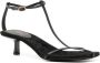 NEOUS Jumel 60 sandalen Zwart - Thumbnail 2