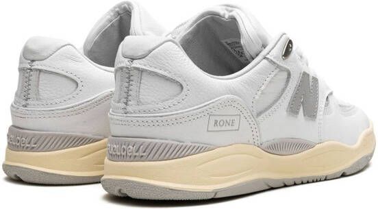 New Balance "x Tiagos Lemos 1010 Poets sneakers" Beige - Foto 6