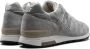 New Balance 991v2 "Grey" suède sneakers Grijs - Thumbnail 3