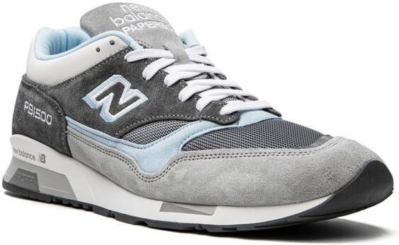 New Balance 1500 low-top sneakers Grijs