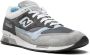 New Balance 1500 low-top sneakers Grijs - Thumbnail 2