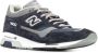 New Balance 992 klassieke sneakers Zwart - Thumbnail 6