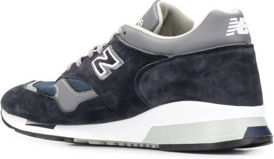 New Balance 1500 suède sneakers Blauw