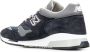 New Balance 992 klassieke sneakers Zwart - Thumbnail 7